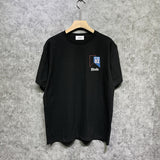 Rhude T Shirts Printed Trendy Pure Cotton