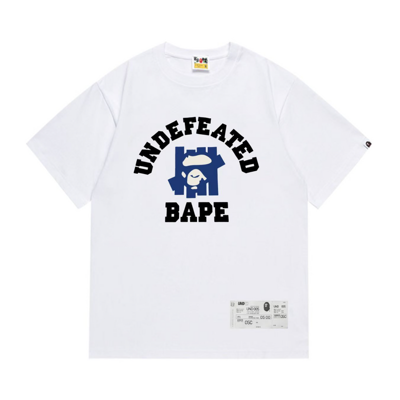 Bathing ape T Shirts