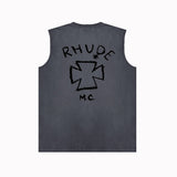 Rhude Tank T Shirts