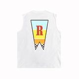 Rhude Tank T Shirts