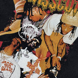 Travis Scot T-shirt