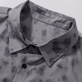Mens beach shirt