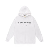 Bathing ape Hoodie