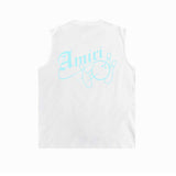 Amiri Vest