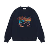 Rhude sweatshirt