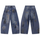 Mens jeans
