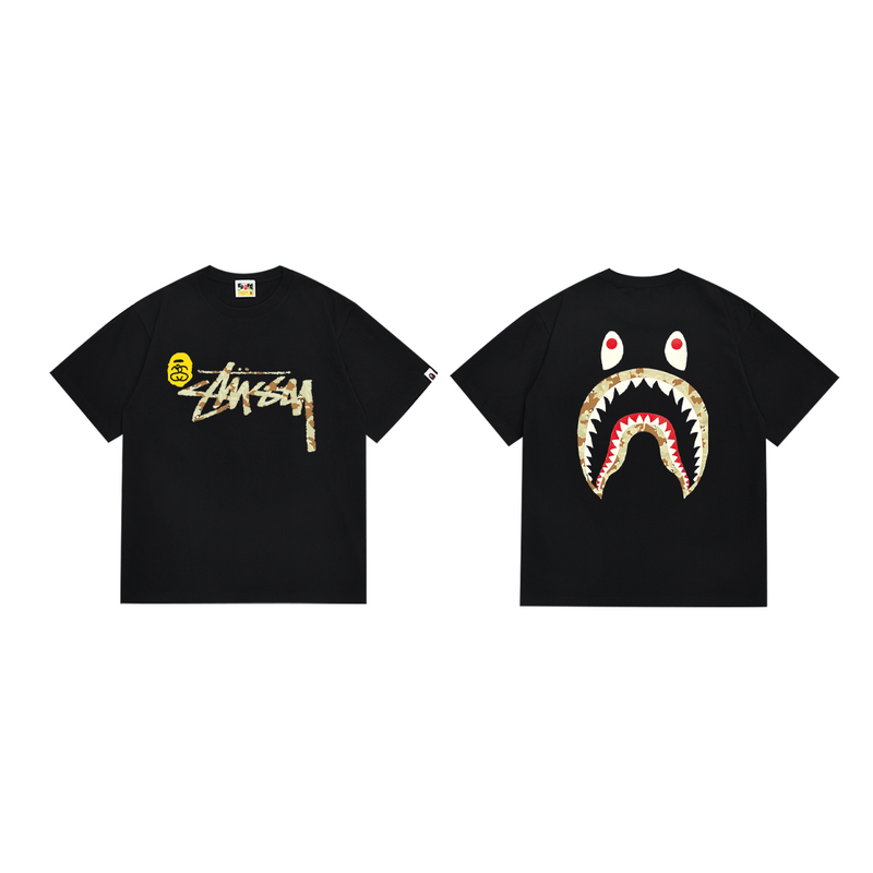 Bathing ape T Shirts
