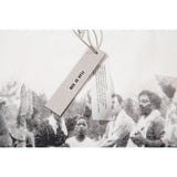 Fog Essentials T Shirts Spring/Summer FOG Joint Crew Neck Short Sleeves