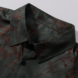 Mens beach shirt