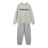 Fog Essentials Hoodie & Pant 2 Piece Set