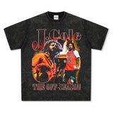 J. cole t-shirt