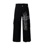 Mens jeans