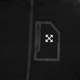 Off White Jacket Spring/Summer OW Outdoor Sports Casual Sunscreen Clothing