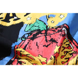 Hellstar T Shirts Retro style high street trend