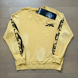 Hellstar Sweatshirts Retro Style High Street Trend