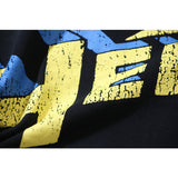 Hellstar T Shirts Retro style high street trend