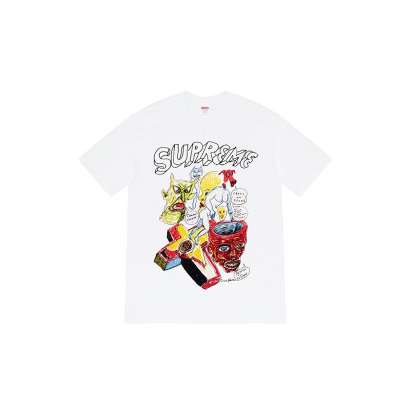 Supreme T Shirts