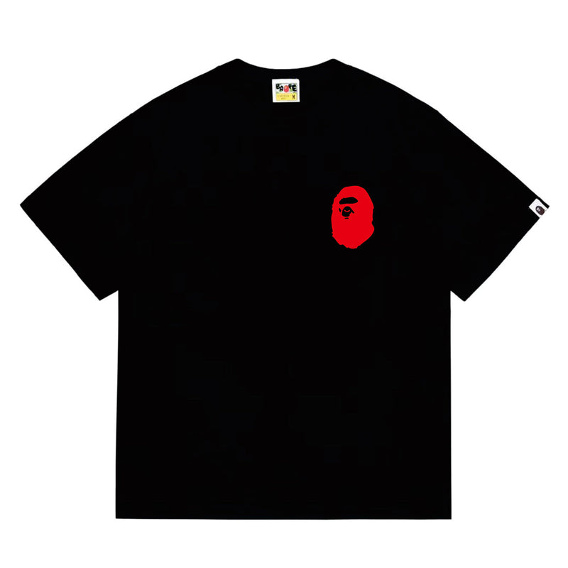 Bathing ape T Shirts