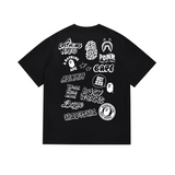 Bathing ape T Shirts