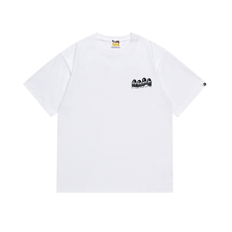 Bathing ape T Shirts