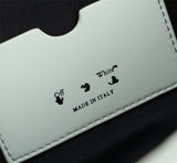 Off White Bag Casual Outdoor Convenient Tote Bag