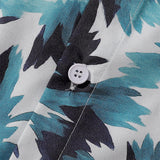 Mens beach shirt