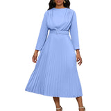 Women Dress Women's Clothing plus Size Dress