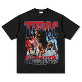 tupac T-shirt