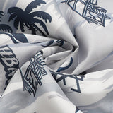 Mens beach shirt