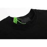 Fog Essentials T Shirts Spring/Summer FOG Digital 7 Pattern Crew Neck Short Sleeves