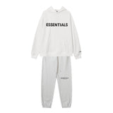 Fog Essentials Hoodie & Pant 2 Piece Set