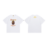 Bathing ape T Shirts