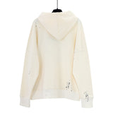 Plam Angle Hoodie