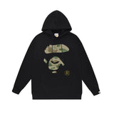 Bathing ape Hoodie