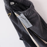 Godspeed Shorts Summer GOD Letter Print Pattern Casual Loose Shorts