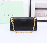 Off White Bag Casual Outdoor Convenient Tote Bag