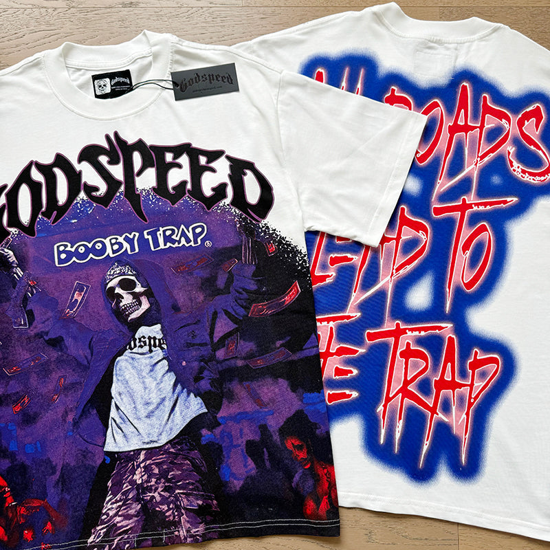 Godspeed T Shirts