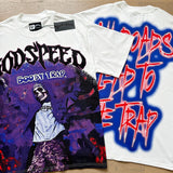 Godspeed T Shirts