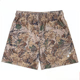 Eric Emanuel EE Shorts EE Quick-Drying Shorts Sports Print Loose Casual
