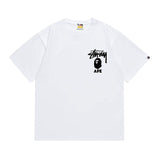 Bathing ape T Shirts