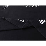 Godspeed T-Shirt Retro Fantasy Pattern