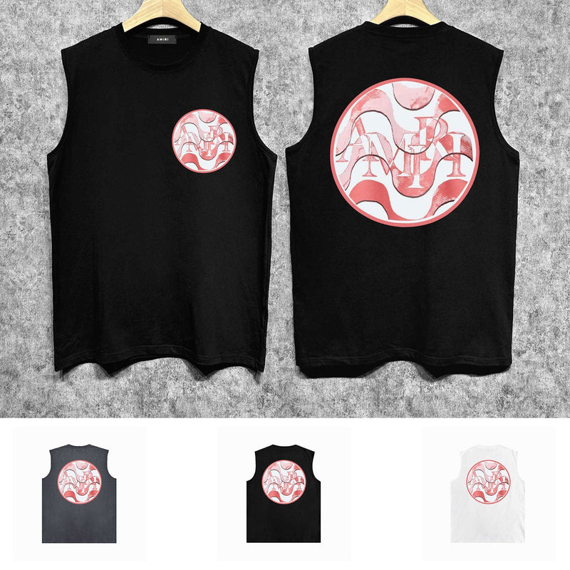 Amiri Vest