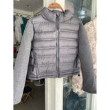 Women Cotton Coat Casual Light Thin down