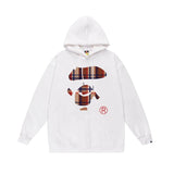 Bathing ape Hoodie