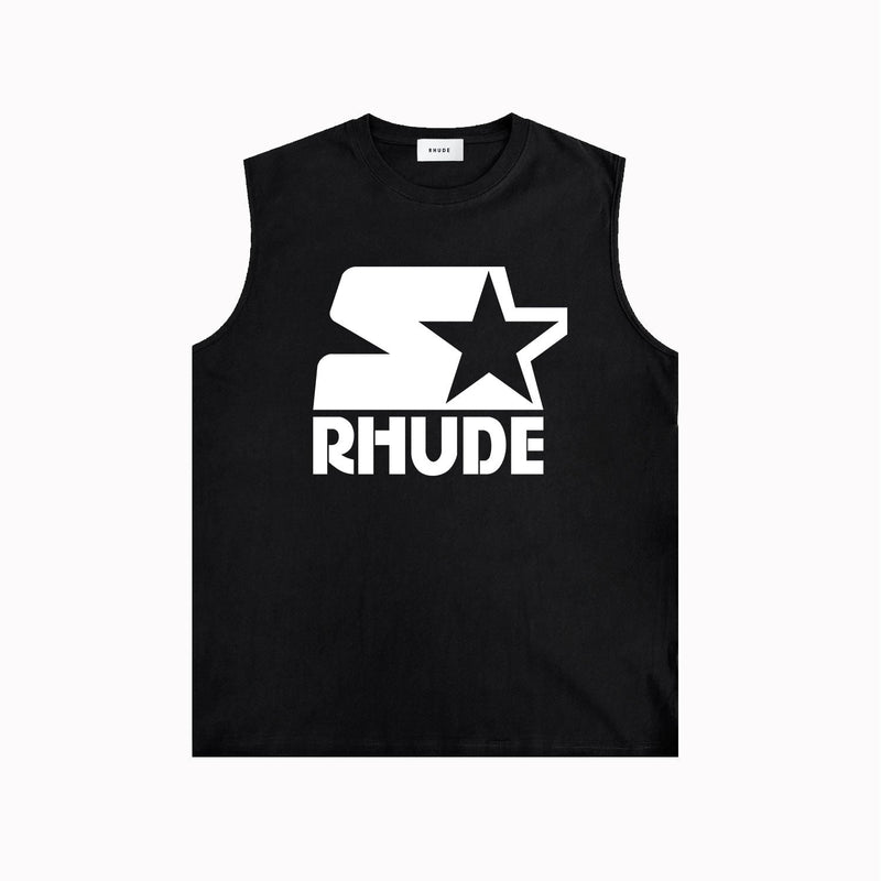 Rhude Tank T Shirts