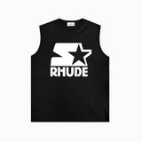 Rhude Tank T Shirts