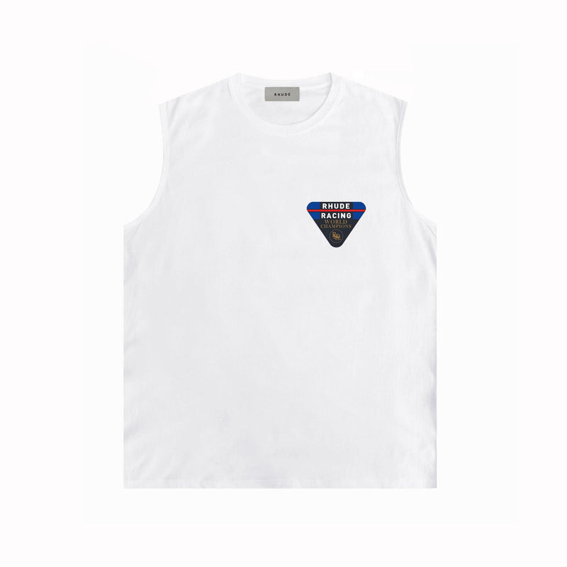 Rhude Tank T Shirts