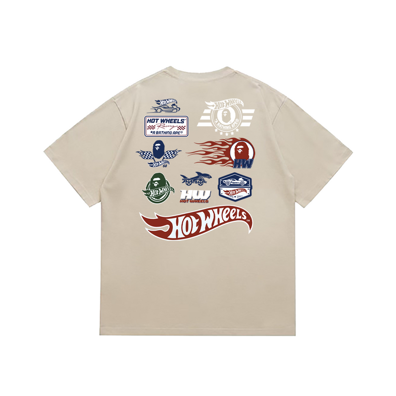 Bathing ape T Shirts