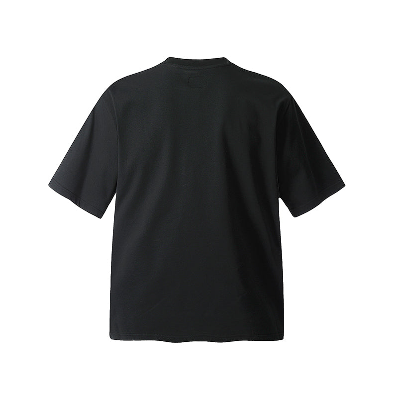 HELLSTAR T-shirt Direct Printing Pattern