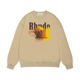 Rhude Sweatshirt